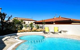 Villa Ada Olbia