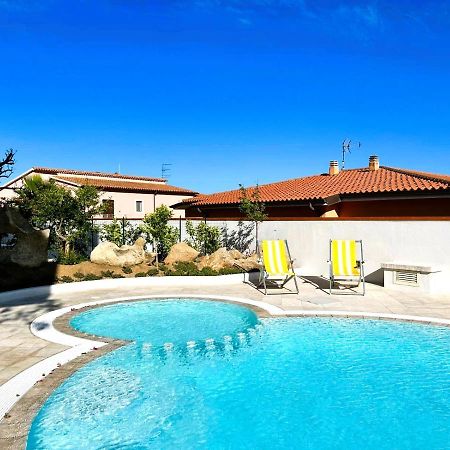 Villa Ada Olbia Esterno foto
