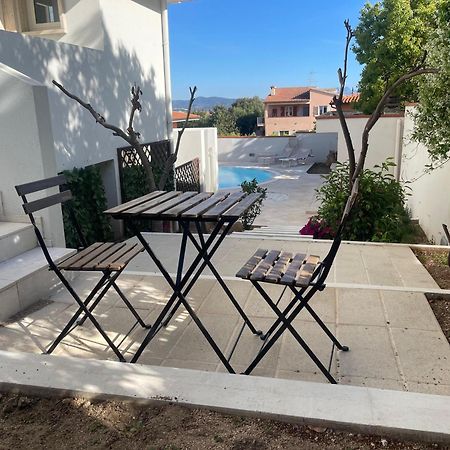 Villa Ada Olbia Esterno foto