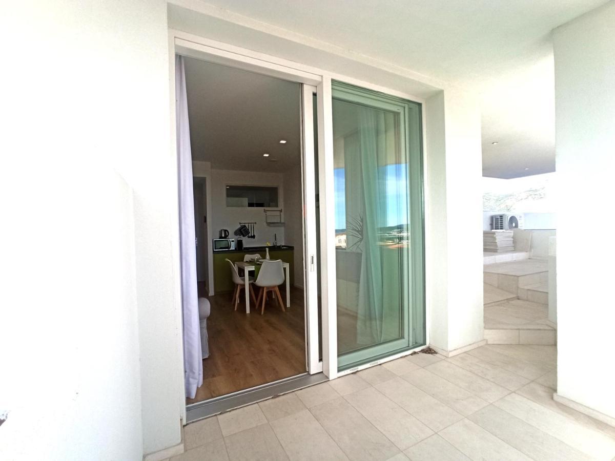 Villa Ada Olbia Esterno foto