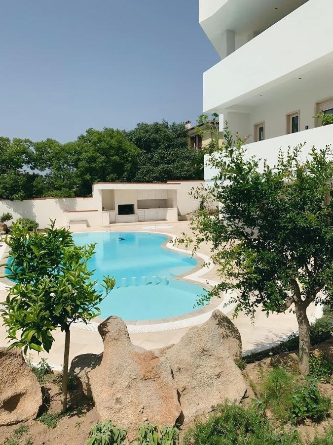 Villa Ada Olbia Esterno foto