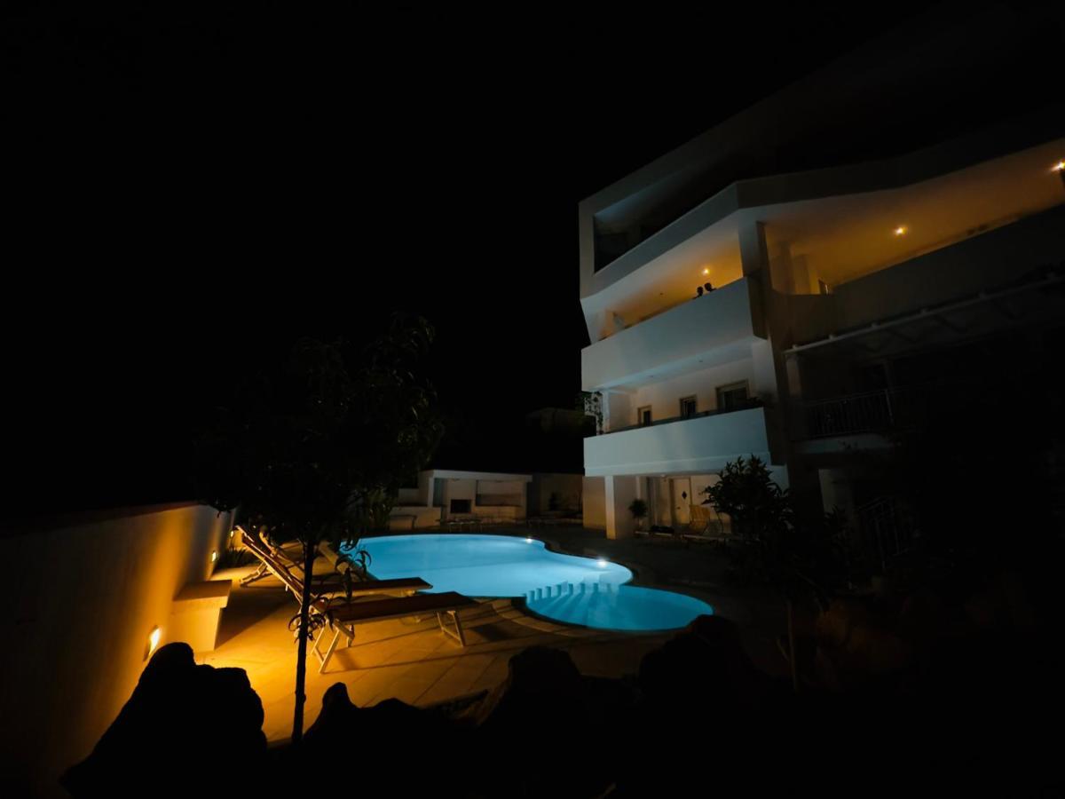 Villa Ada Olbia Esterno foto