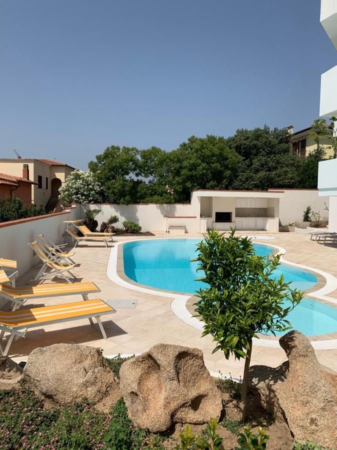 Villa Ada Olbia Esterno foto