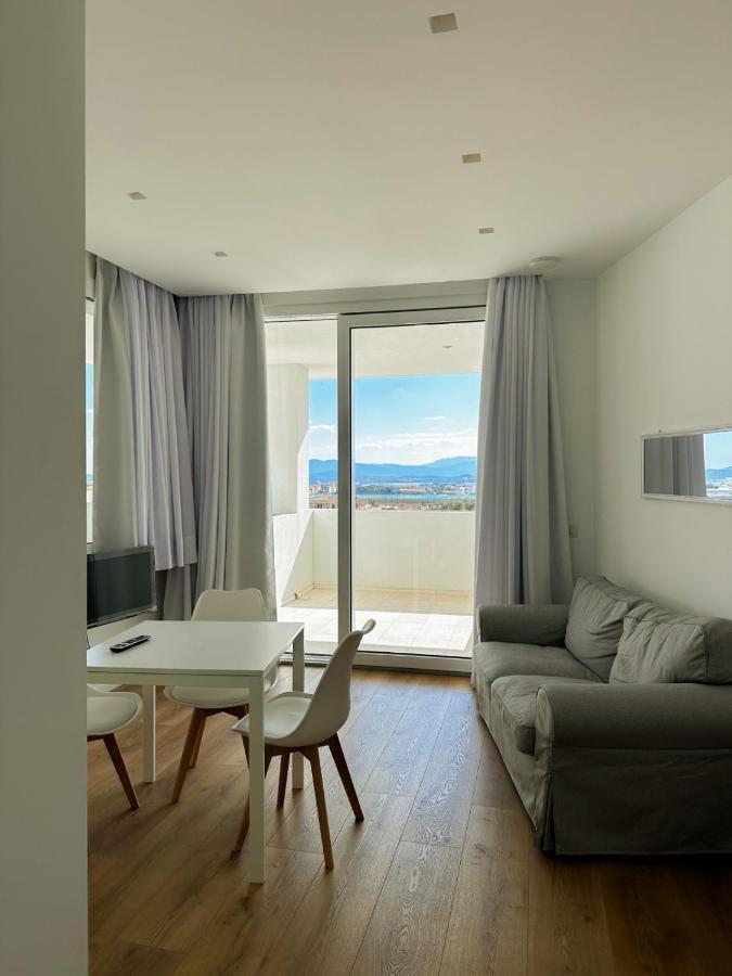 Villa Ada Olbia Esterno foto