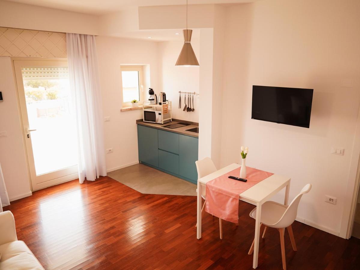 Villa Ada Olbia Esterno foto