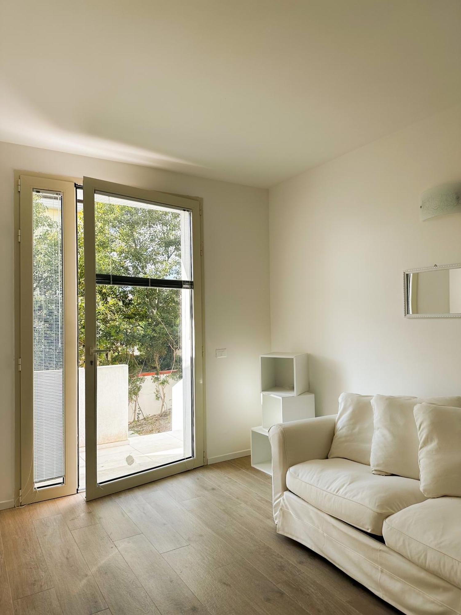 Villa Ada Olbia Esterno foto