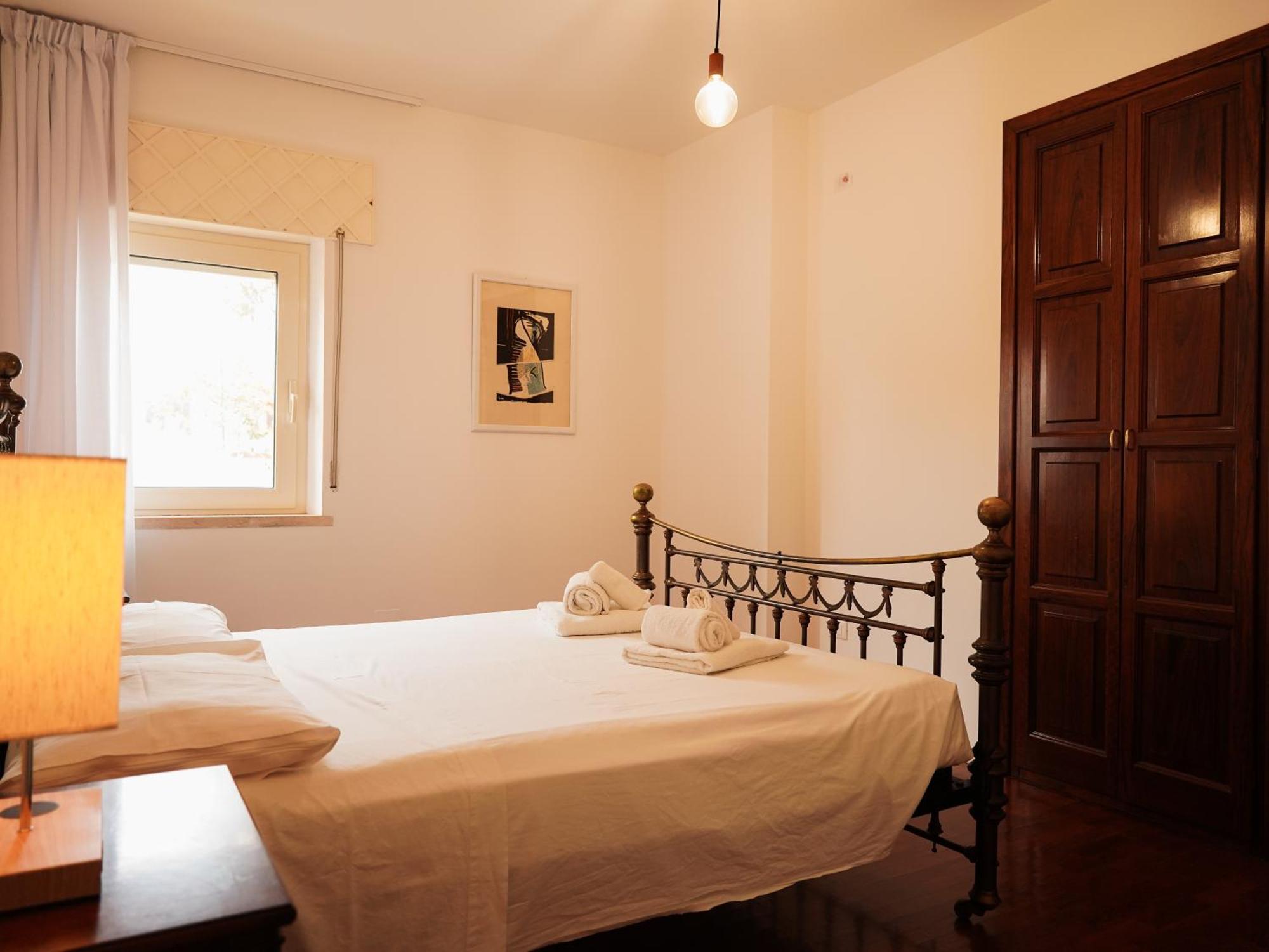 Villa Ada Olbia Esterno foto