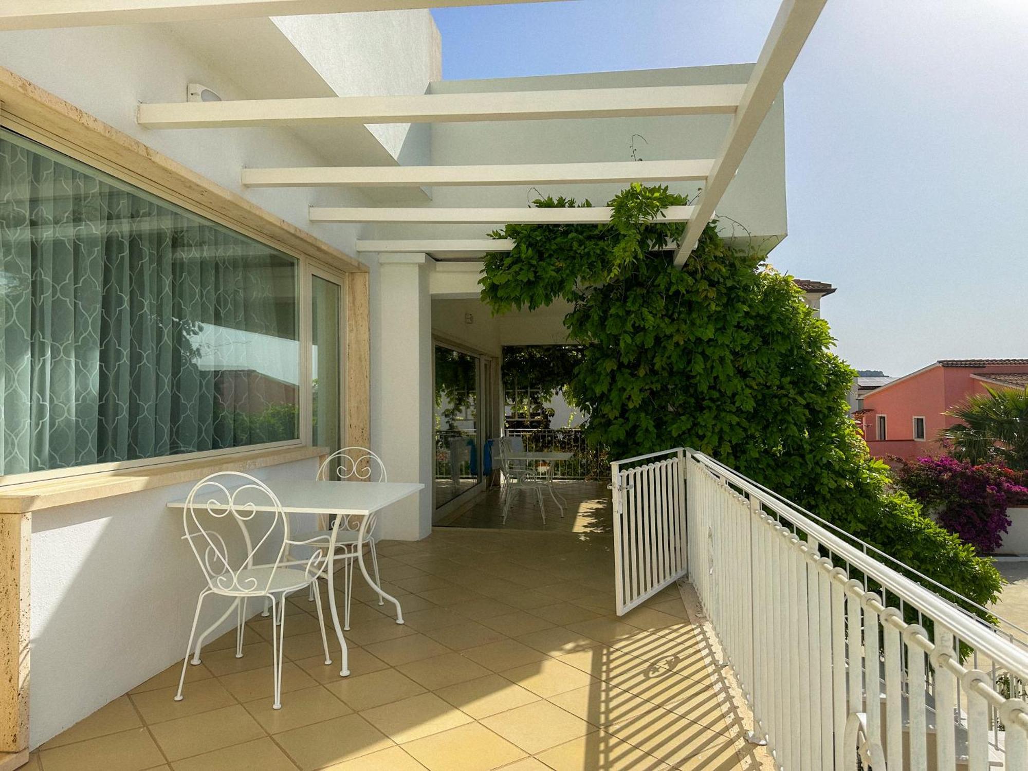 Villa Ada Olbia Esterno foto