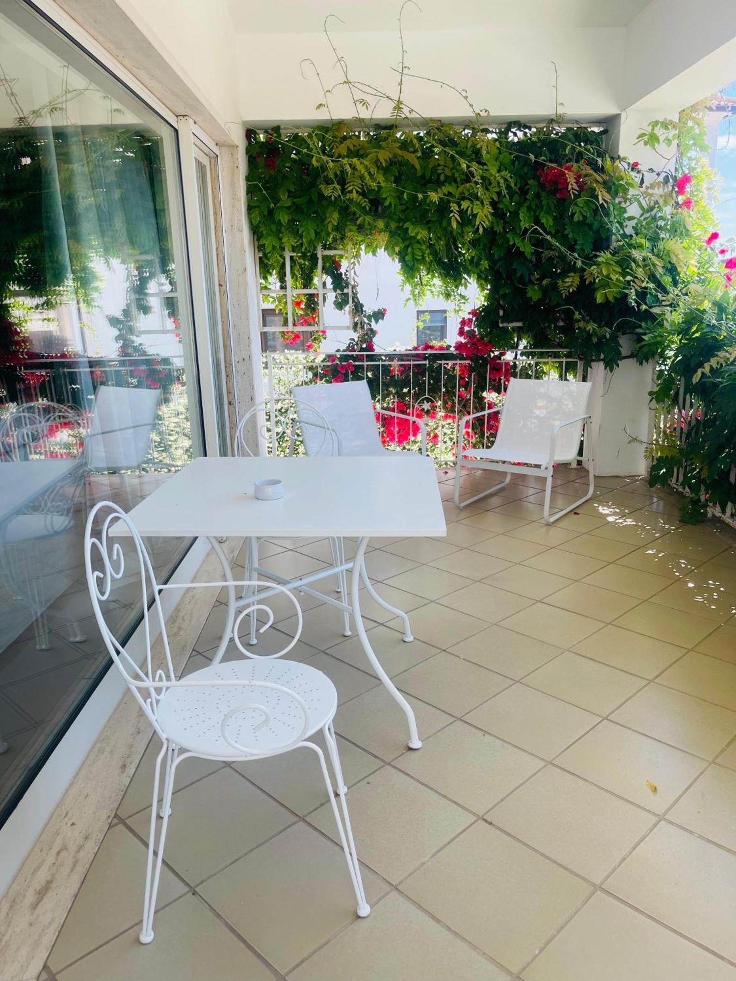 Villa Ada Olbia Esterno foto